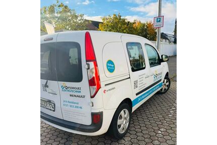 Renault Kangoo Gebrauchtwagen