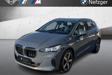 BMW 218 Active Tourer Gebrauchtwagen