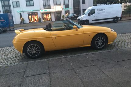 Fiat Barchetta Gebrauchtwagen