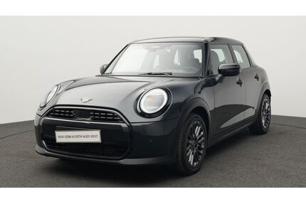 Mini Cooper C Gebrauchtwagen