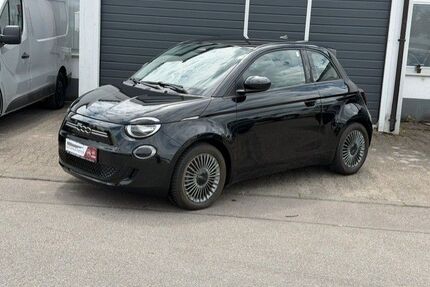 Fiat 500e Gebrauchtwagen