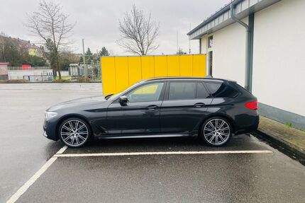 BMW 540 Gebrauchtwagen