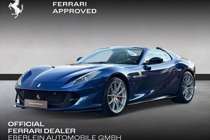 Ferrari 812 Gebrauchtwagen