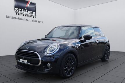 Mini ONE Gebrauchtwagen