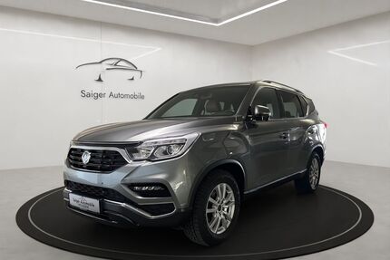 SsangYong REXTON Gebrauchtwagen