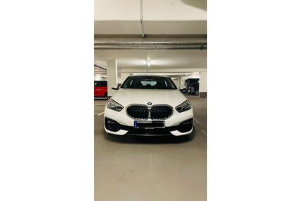 BMW 116 Gebrauchtwagen