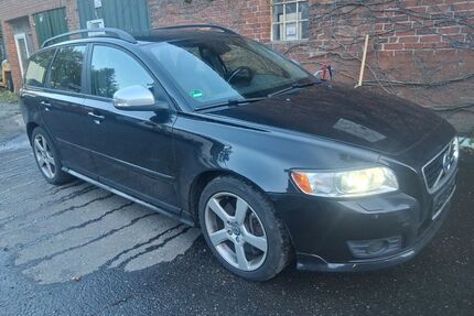 Volvo V50 Gebrauchtwagen