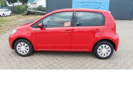 VW up! Gebrauchtwagen