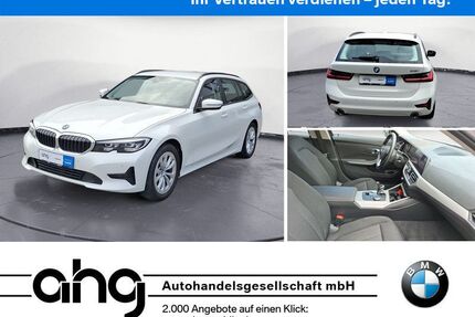 BMW 318 Gebrauchtwagen