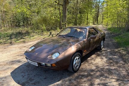 Porsche 928 Gebrauchtwagen