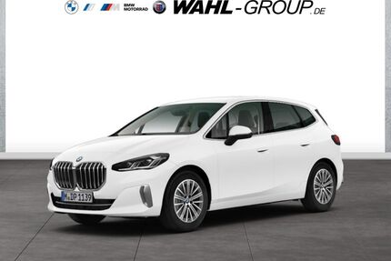 BMW 220 Active Tourer Gebrauchtwagen