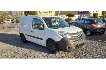 Renault Kangoo Gebrauchtwagen
