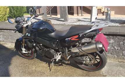 BMW F 800 R Gebrauchtwagen