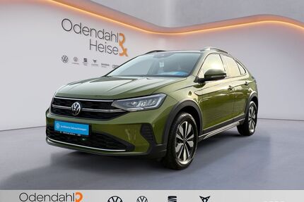 VW Taigo Gebrauchtwagen