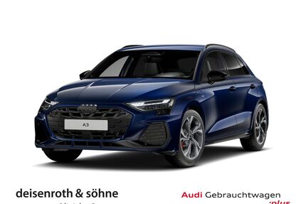 Audi A3 Gebrauchtwagen