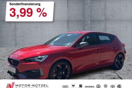 Cupra Leon Gebrauchtwagen