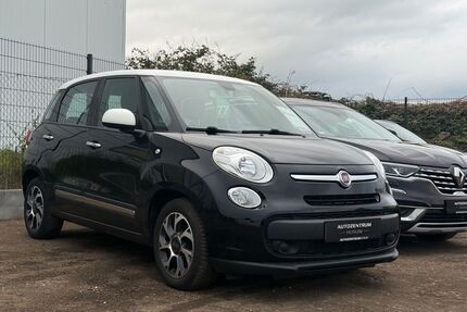 Fiat 500L Gebrauchtwagen