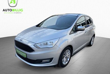 Ford C-Max Gebrauchtwagen