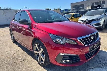 Peugeot 308 Gebrauchtwagen