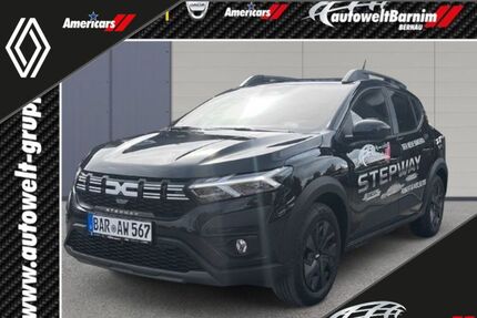 Dacia Sandero Gebrauchtwagen