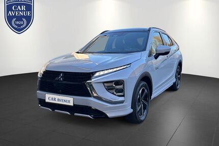 Mitsubishi Eclipse Gebrauchtwagen