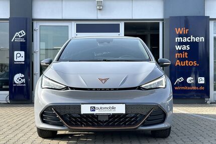 Cupra Born Gebrauchtwagen