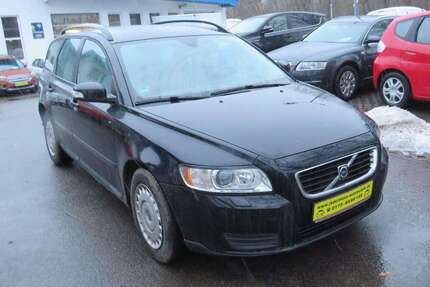 Volvo V50 Gebrauchtwagen