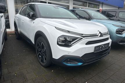 Citroen C4 Gebrauchtwagen