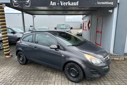 Opel Corsa Gebrauchtwagen
