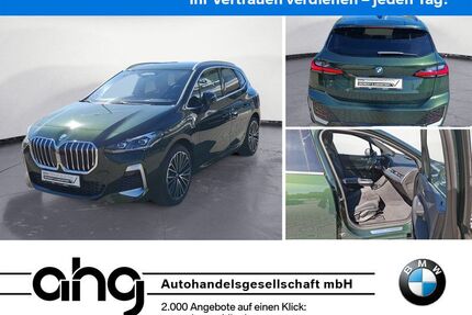 BMW 230 Active Tourer Gebrauchtwagen