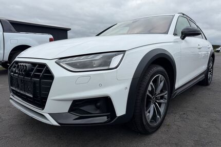 Audi A4 Allroad Gebrauchtwagen