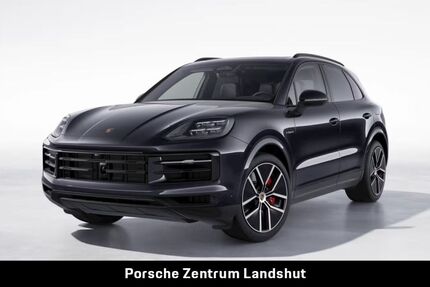 Porsche Cayenne Gebrauchtwagen