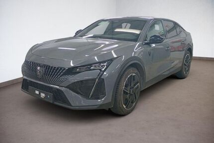 Peugeot 408 Gebrauchtwagen