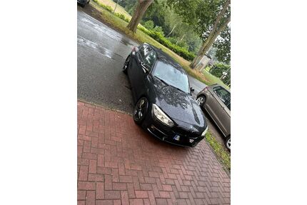 BMW 116 Gebrauchtwagen