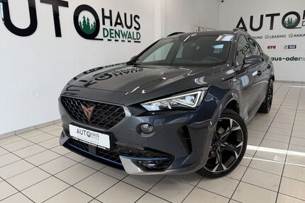 Cupra Formentor Gebrauchtwagen