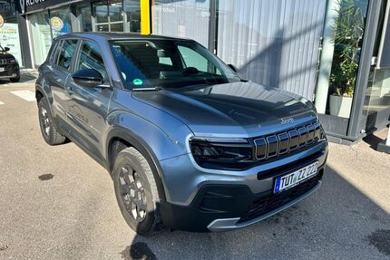 Jeep Avenger Gebrauchtwagen