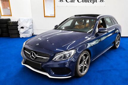 Mercedes-Benz C 43 AMG Gebrauchtwagen