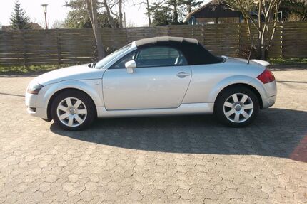 Audi TT Gebrauchtwagen