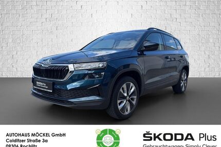 Skoda Karoq Gebrauchtwagen