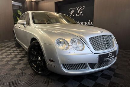 Bentley Continental Flying Spur Gebrauchtwagen