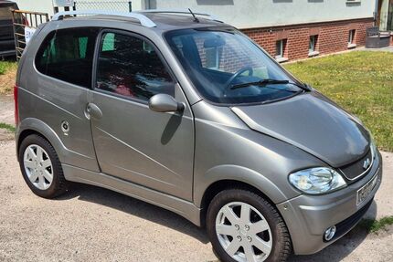 Ligier X - Too Gebrauchtwagen