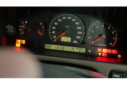 Volvo S70 Gebrauchtwagen