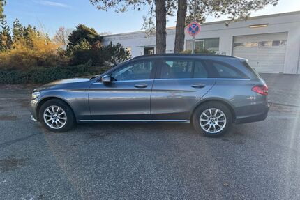 Mercedes-Benz C 220 Gebrauchtwagen