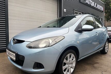 Mazda 2 Gebrauchtwagen