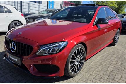 Mercedes-Benz C 250 Gebrauchtwagen