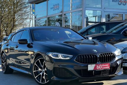 BMW 840 Gebrauchtwagen