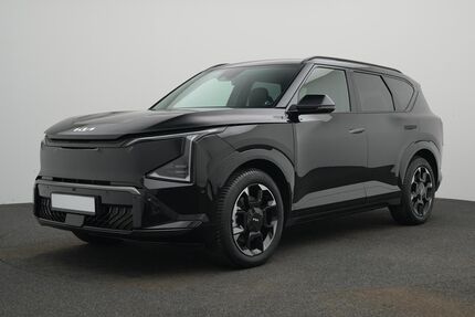Kia EV5 Gebrauchtwagen