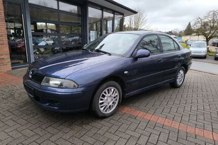 Mitsubishi Carisma Gebrauchtwagen