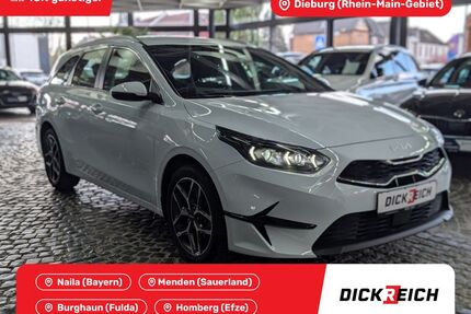 Kia ceed / Ceed Gebrauchtwagen