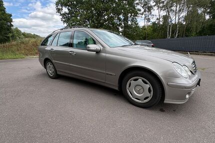 Mercedes-Benz C 180 Gebrauchtwagen